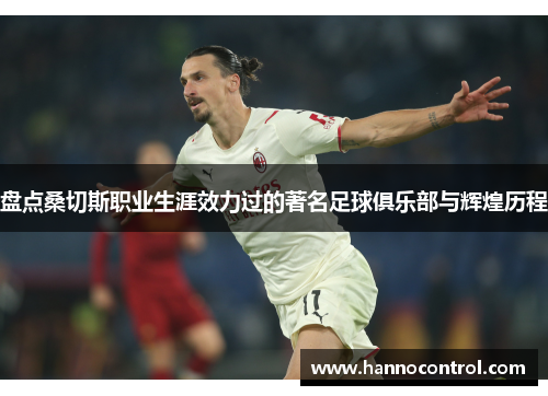 盘点桑切斯职业生涯效力过的著名足球俱乐部与辉煌历程